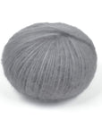 NOVA Silver Gray - THE WOOLCATCHER