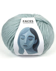 Thick yarn. Peruvian wool. The Woolcatcher