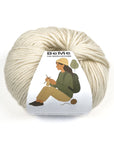 Peruvian wool. The Woolcatcher. BEME
