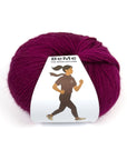 Peruvian wool. The Woolcatcher. BEME