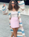 Knitting pattern. Stay Cozy Rebel