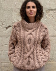 Knitting pattern. Uno