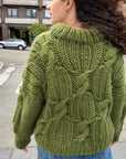 MY FAVORITE PUMPKIN. Pattern