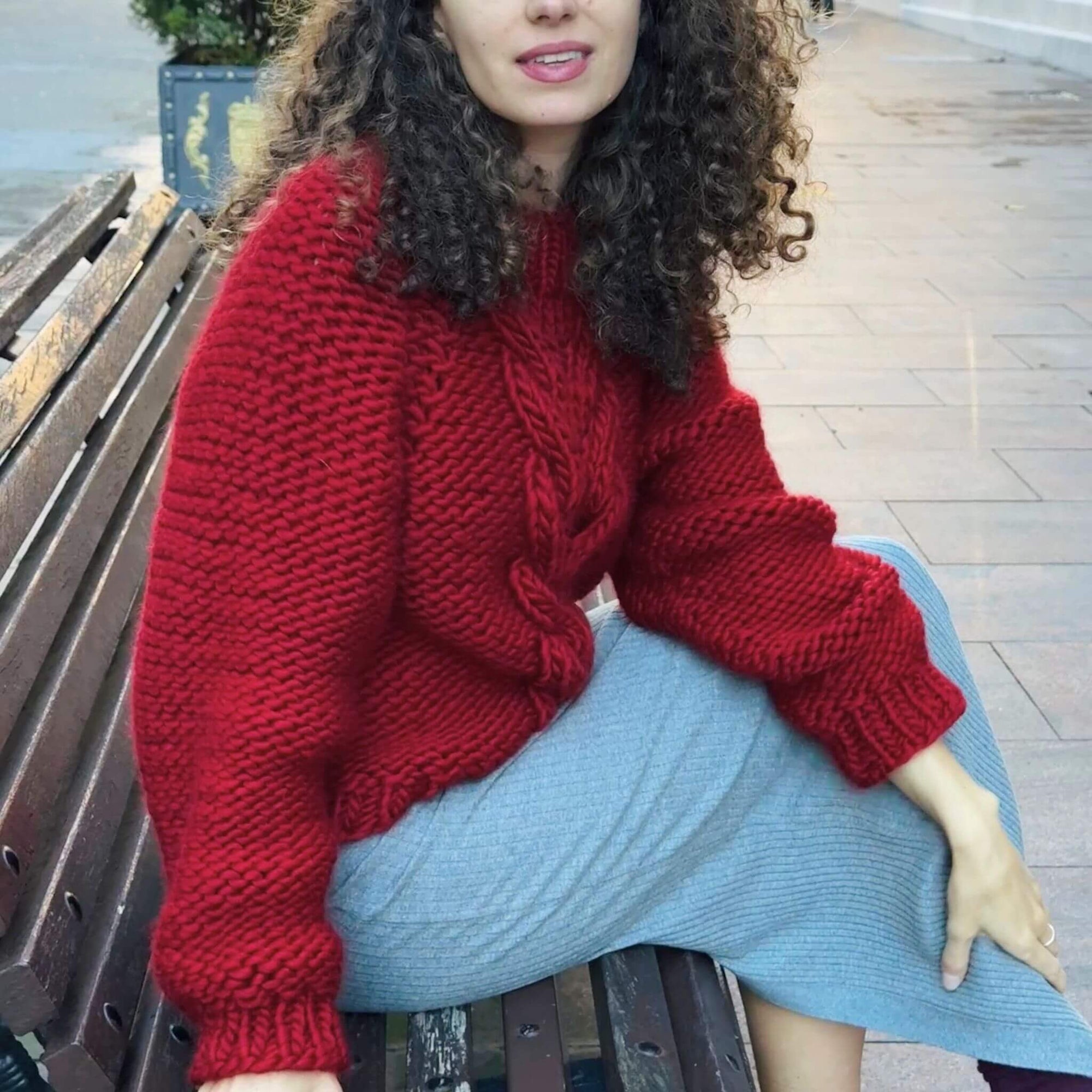 SOFT DIVISION. Pattern