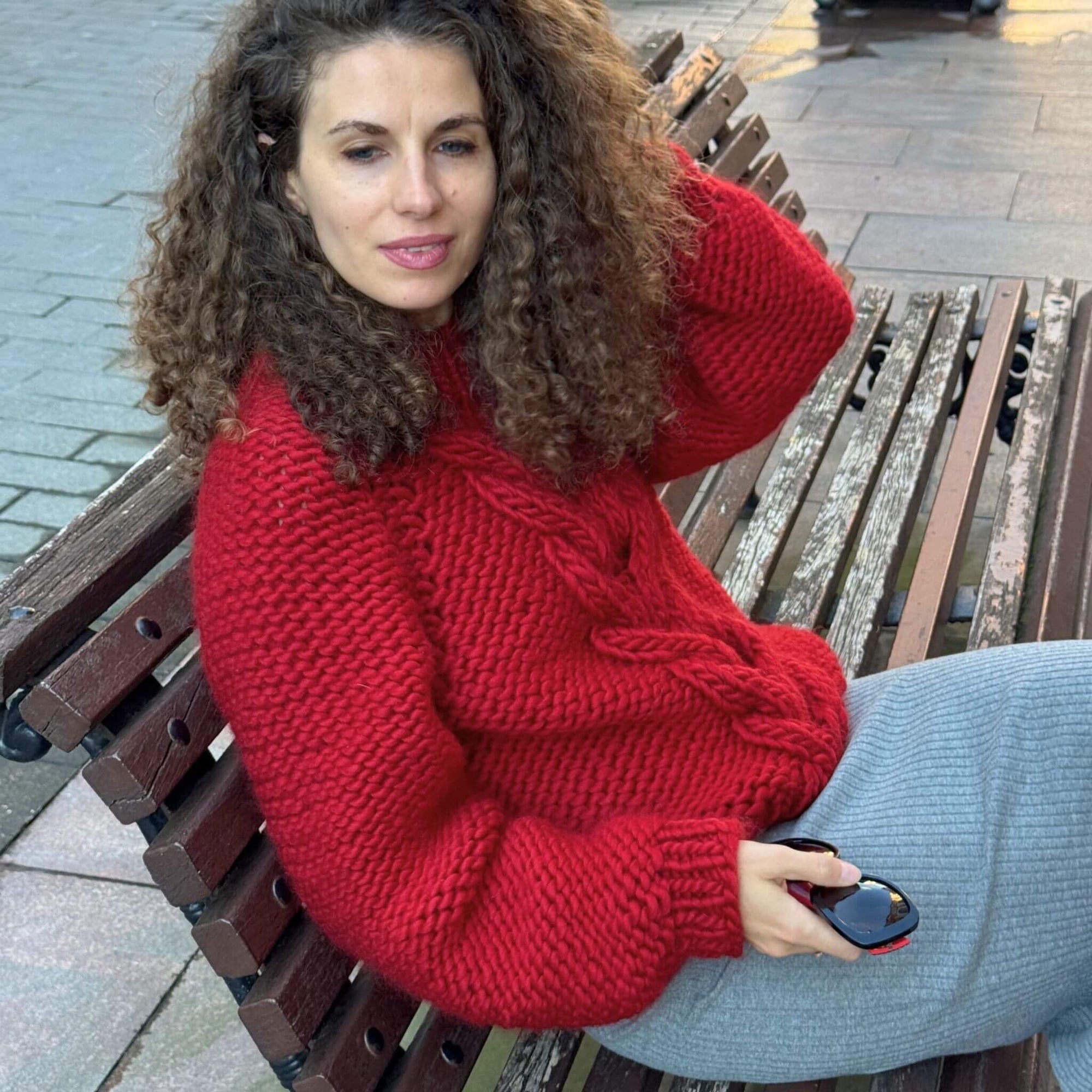 SOFT DIVISION. Pattern