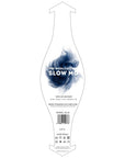 SLOW MO INKWELL BLUE