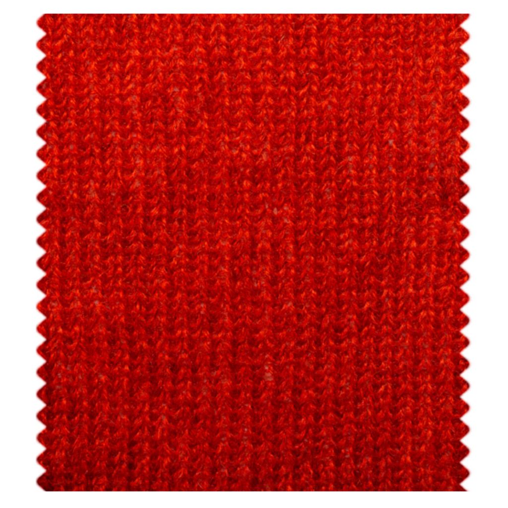 Garn SLOW MO Cardinal Red – The Woolcatcher