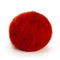 Garn SLOW MO Cardinal Red – The Woolcatcher