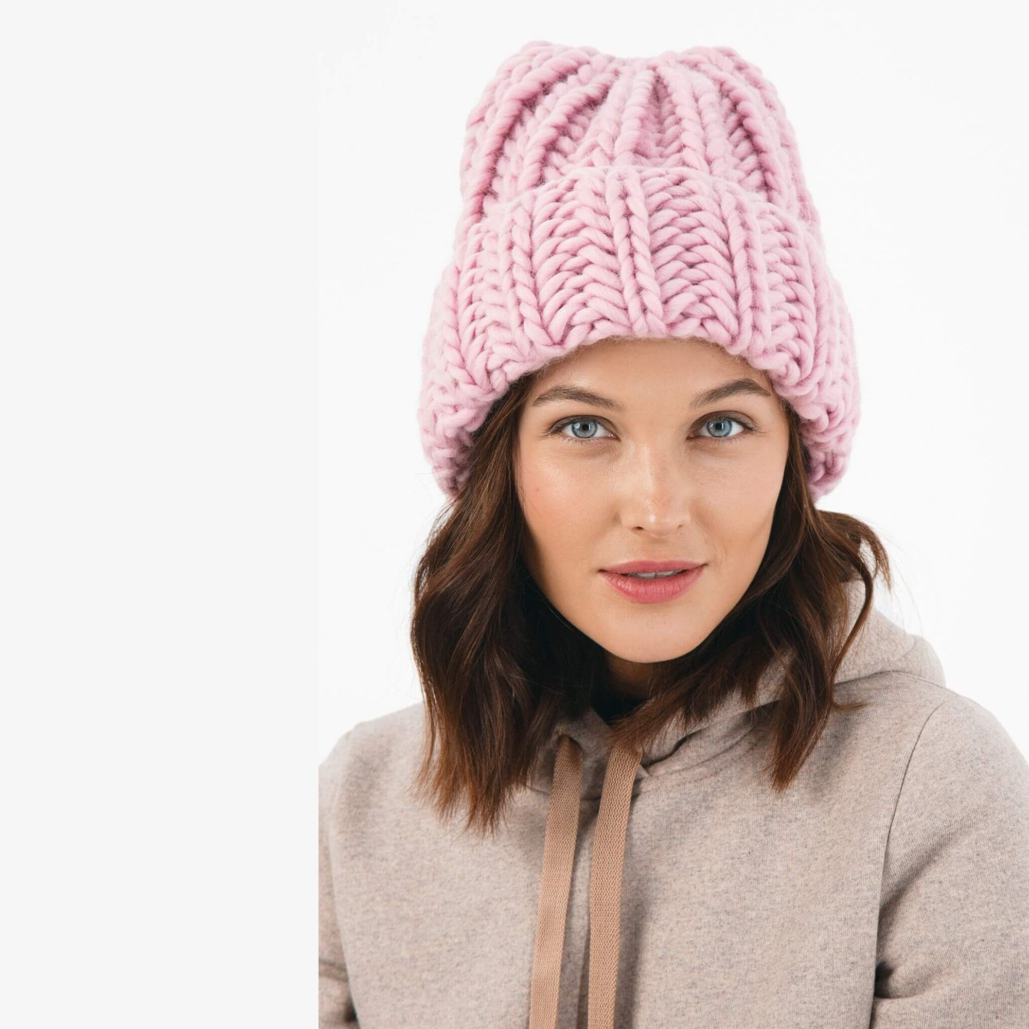 ANNY. Pattern - The Woolcatcher