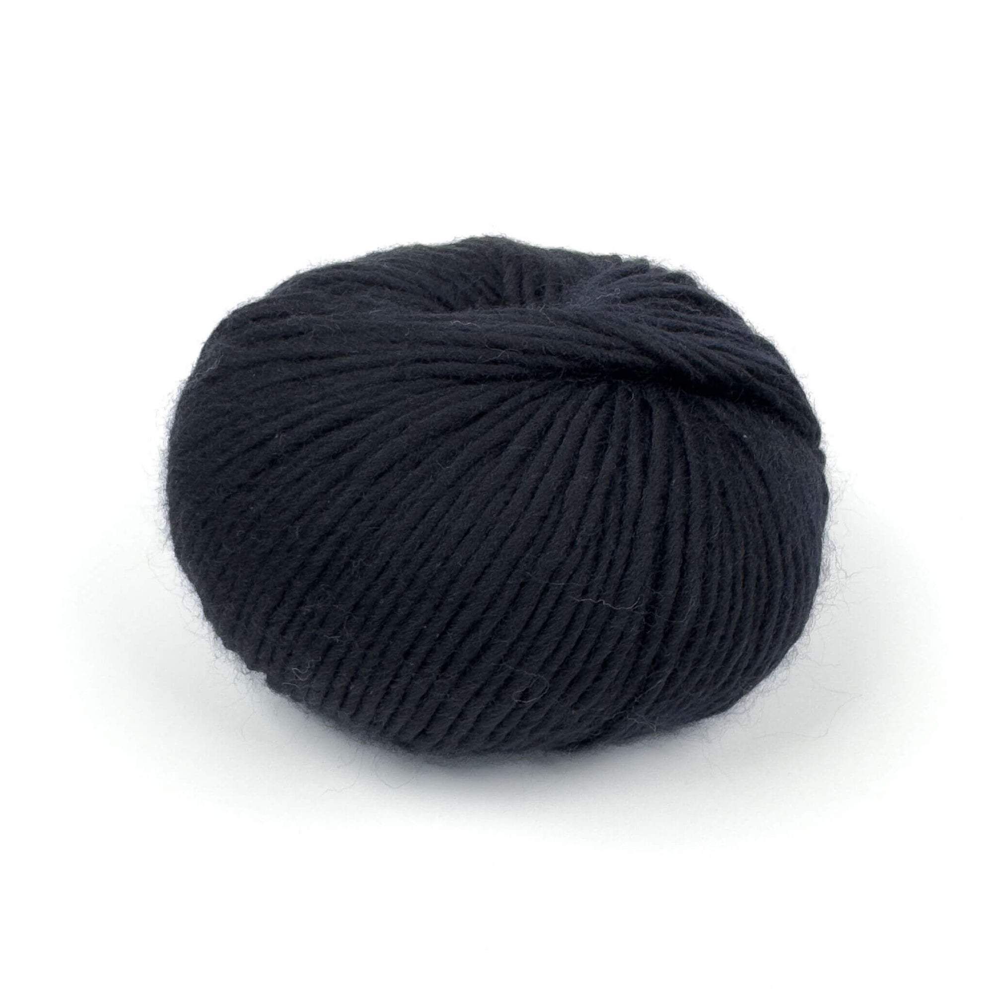 BeMe Black - THE WOOLCATCHER