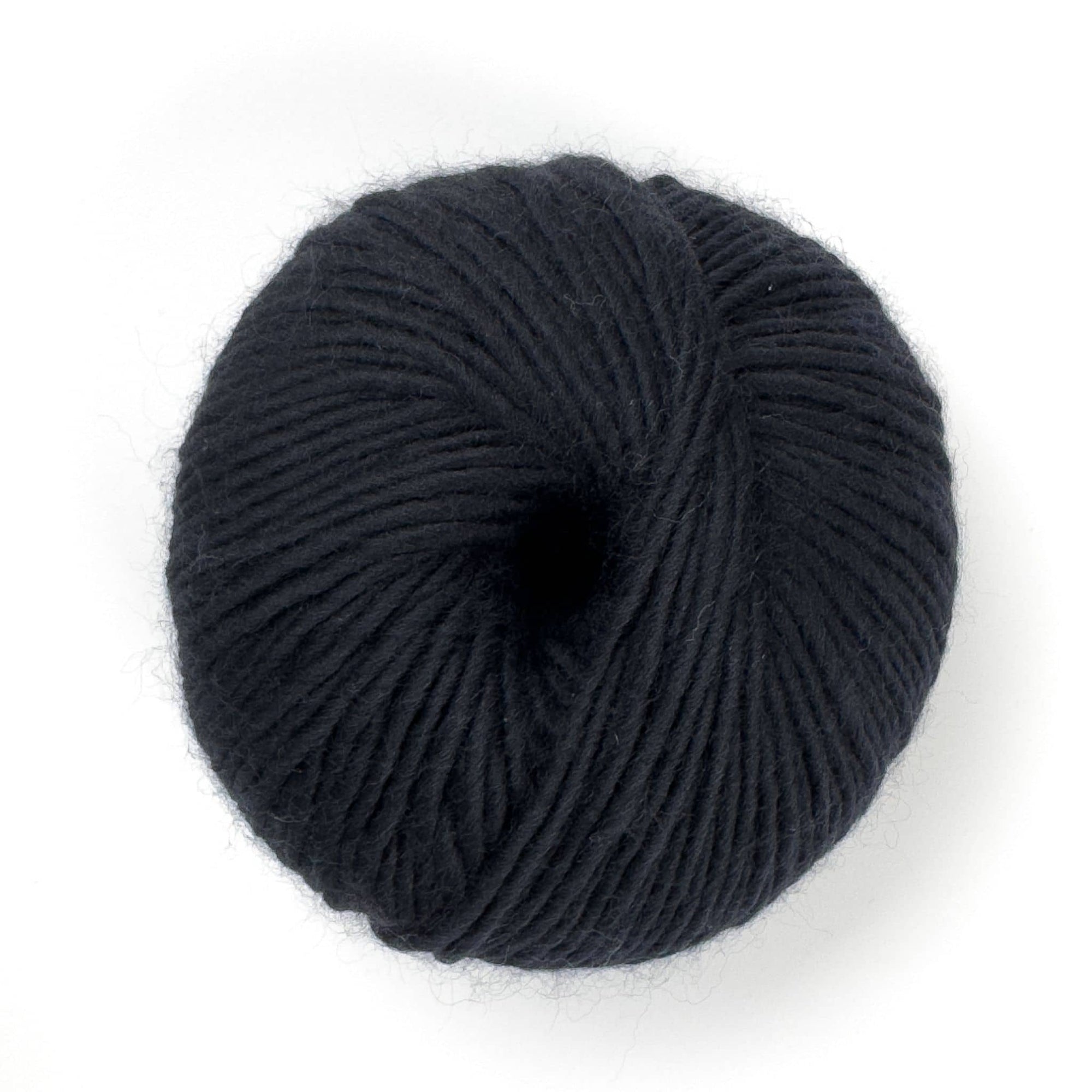 BeMe Black - THE WOOLCATCHER