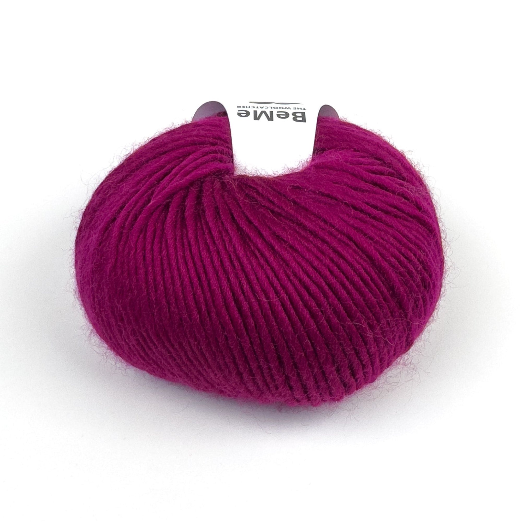 BeMe Bordolino - THE WOOLCATCHER