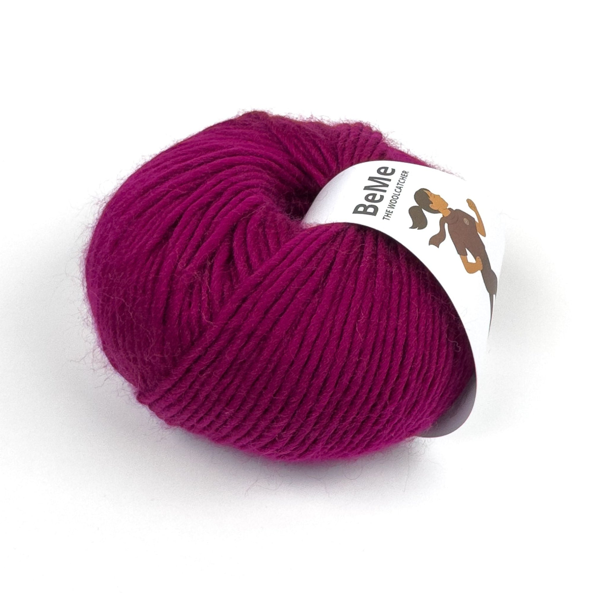 BeMe Bordolino - THE WOOLCATCHER