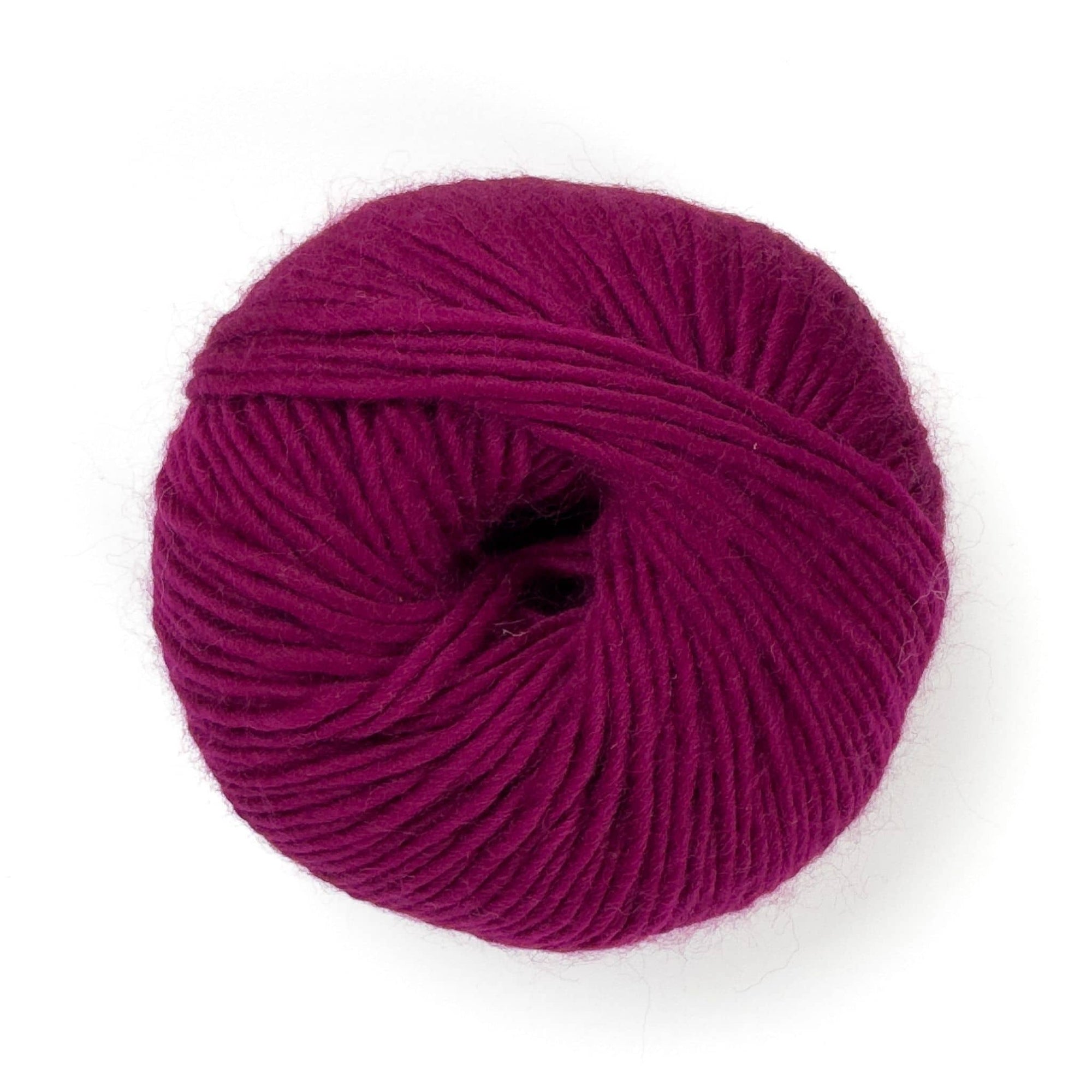 BeMe Bordolino - THE WOOLCATCHER