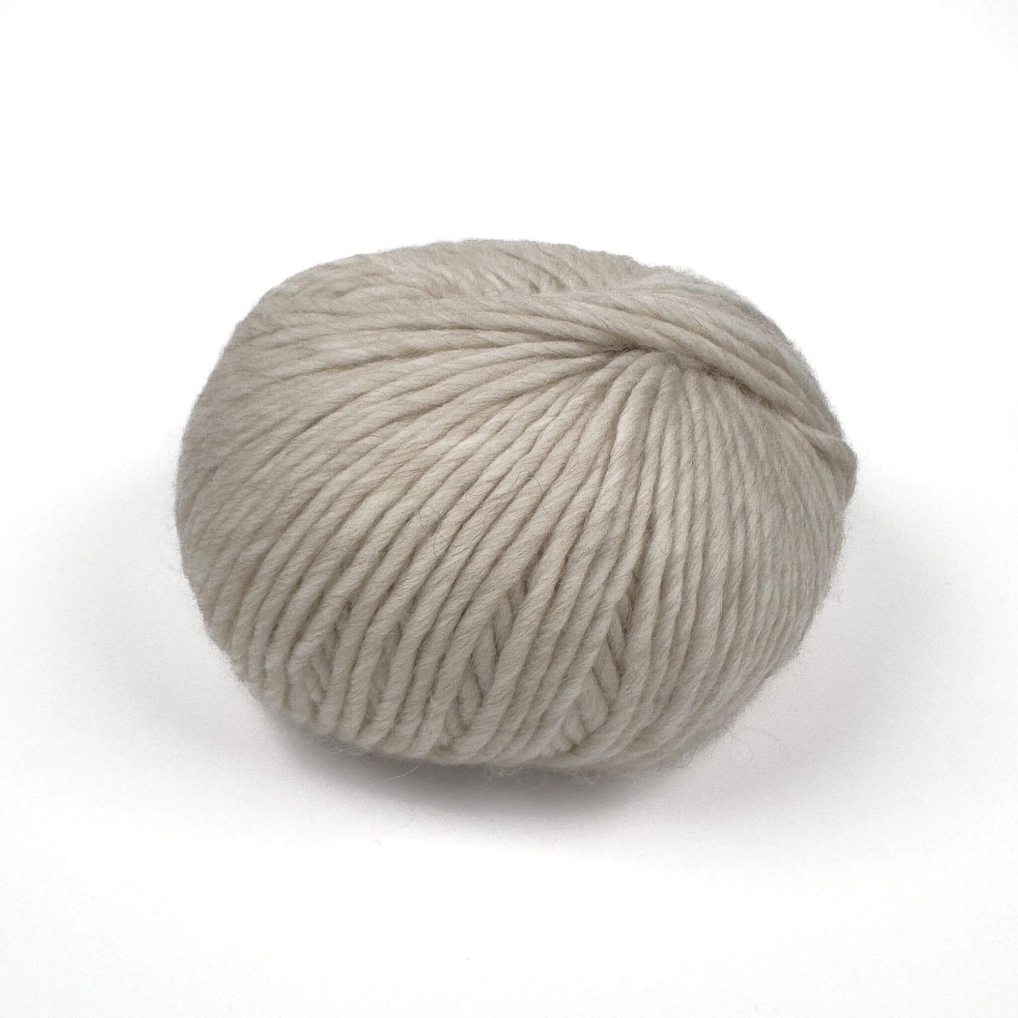 BeMe Cafe Cream - THE WOOLCATCHER