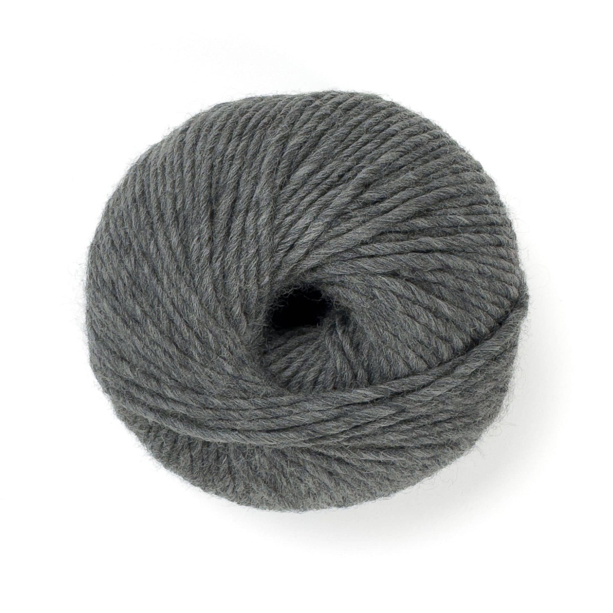 BeMe Charcoal - THE WOOLCATCHER