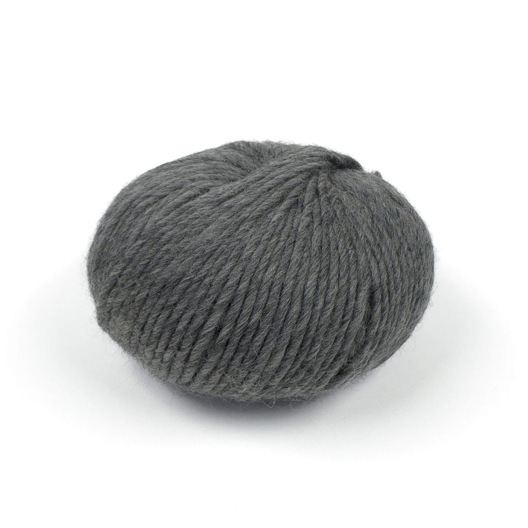 BeMe Charcoal - THE WOOLCATCHER