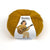 BeMe Curry - THE WOOLCATCHER