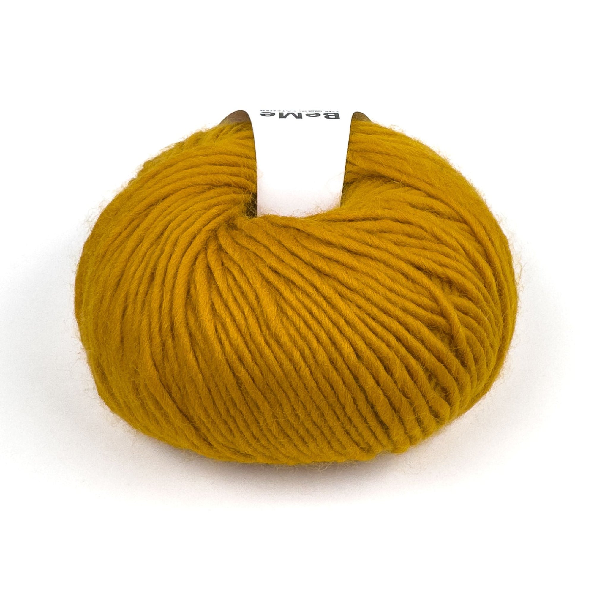 BeMe Curry - THE WOOLCATCHER