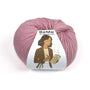 BeMe Dusty Rose - THE WOOLCATCHER