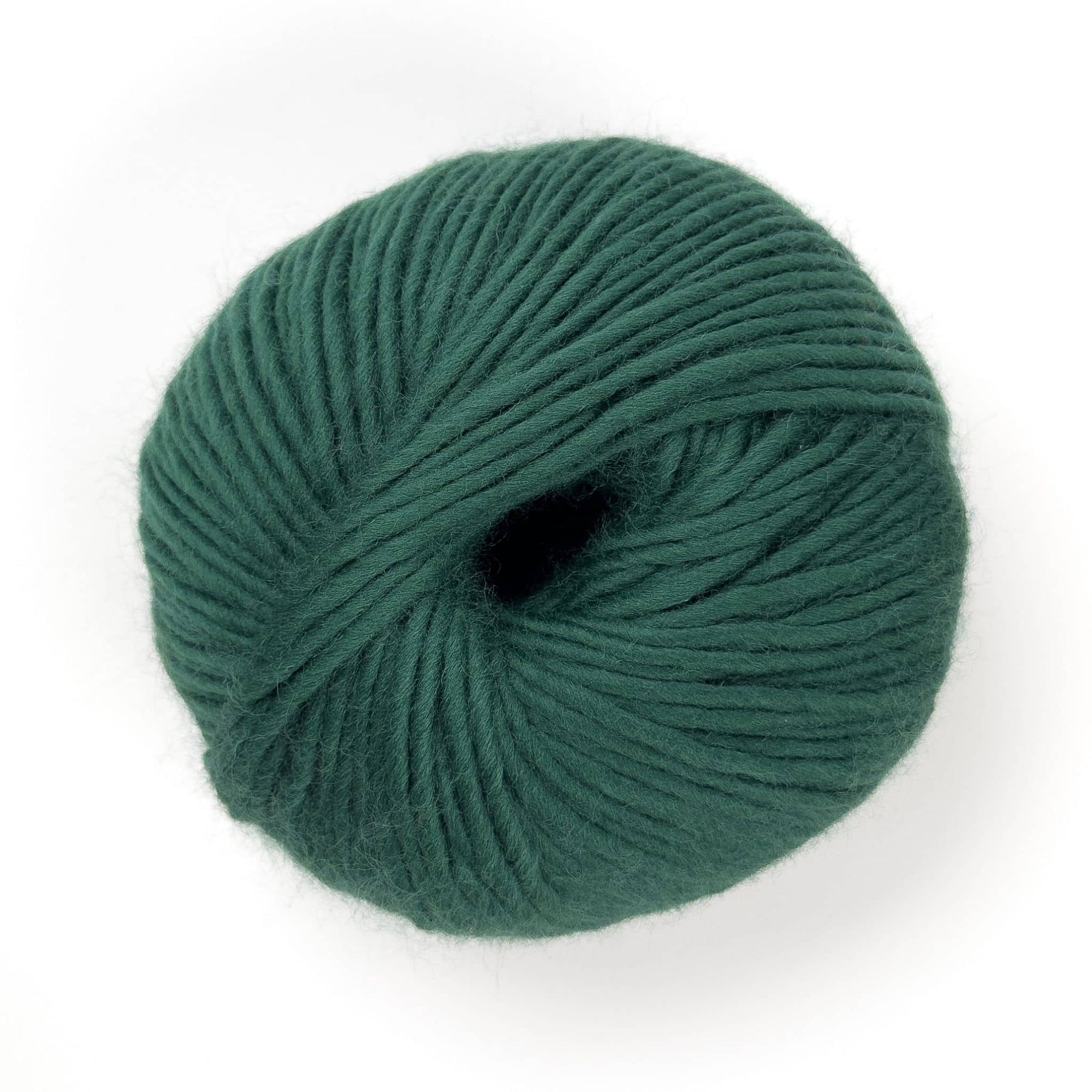 BeMe Green Velvet - THE WOOLCATCHER