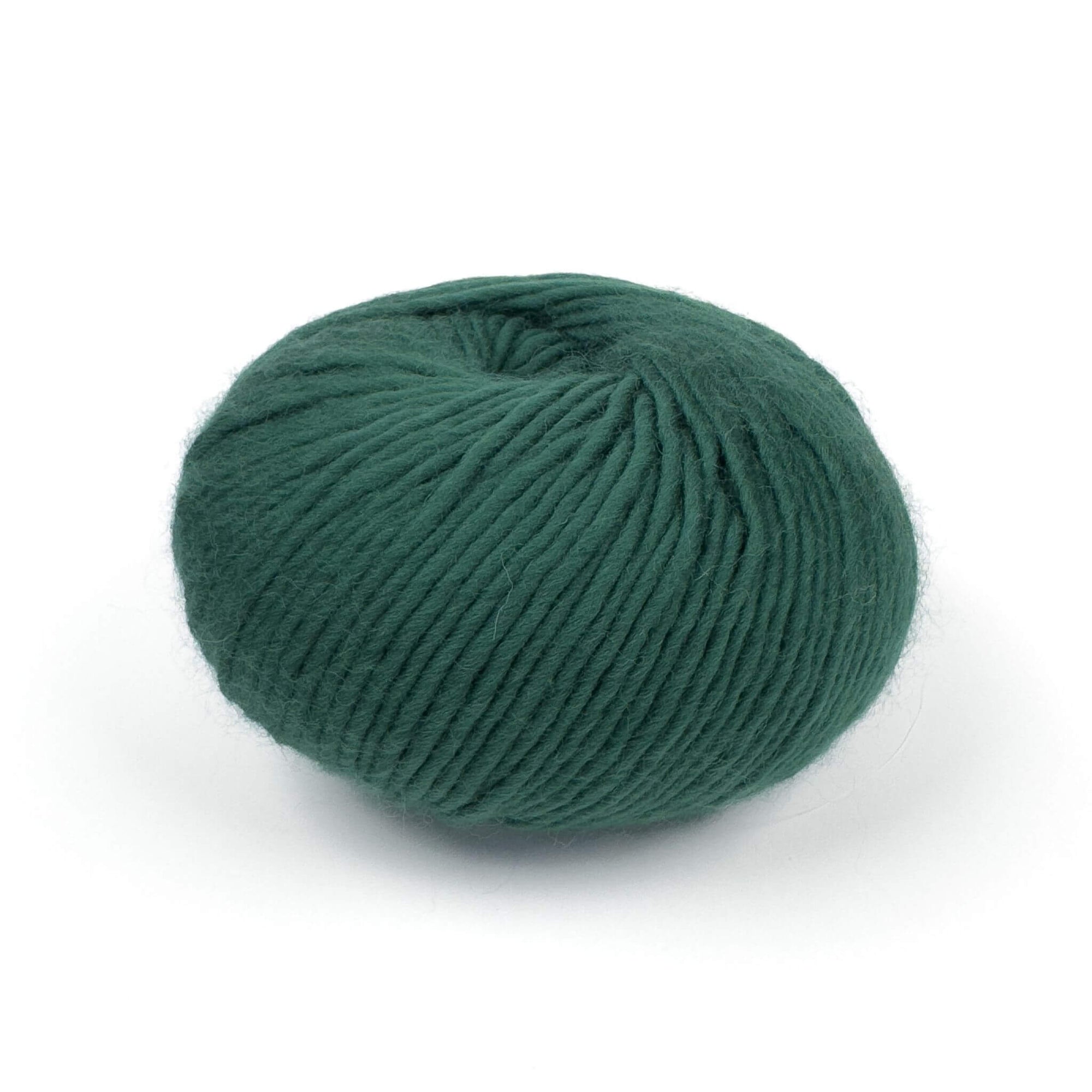 BeMe Green Velvet - THE WOOLCATCHER