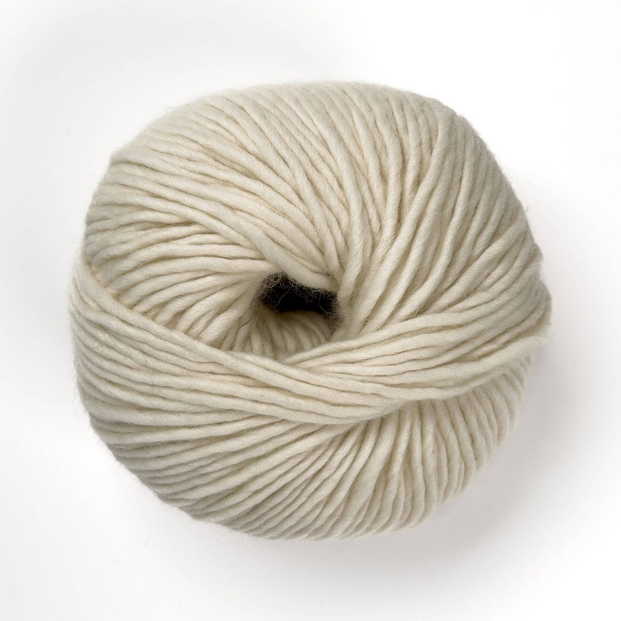 BeMe Ivory - THE WOOLCATCHER
