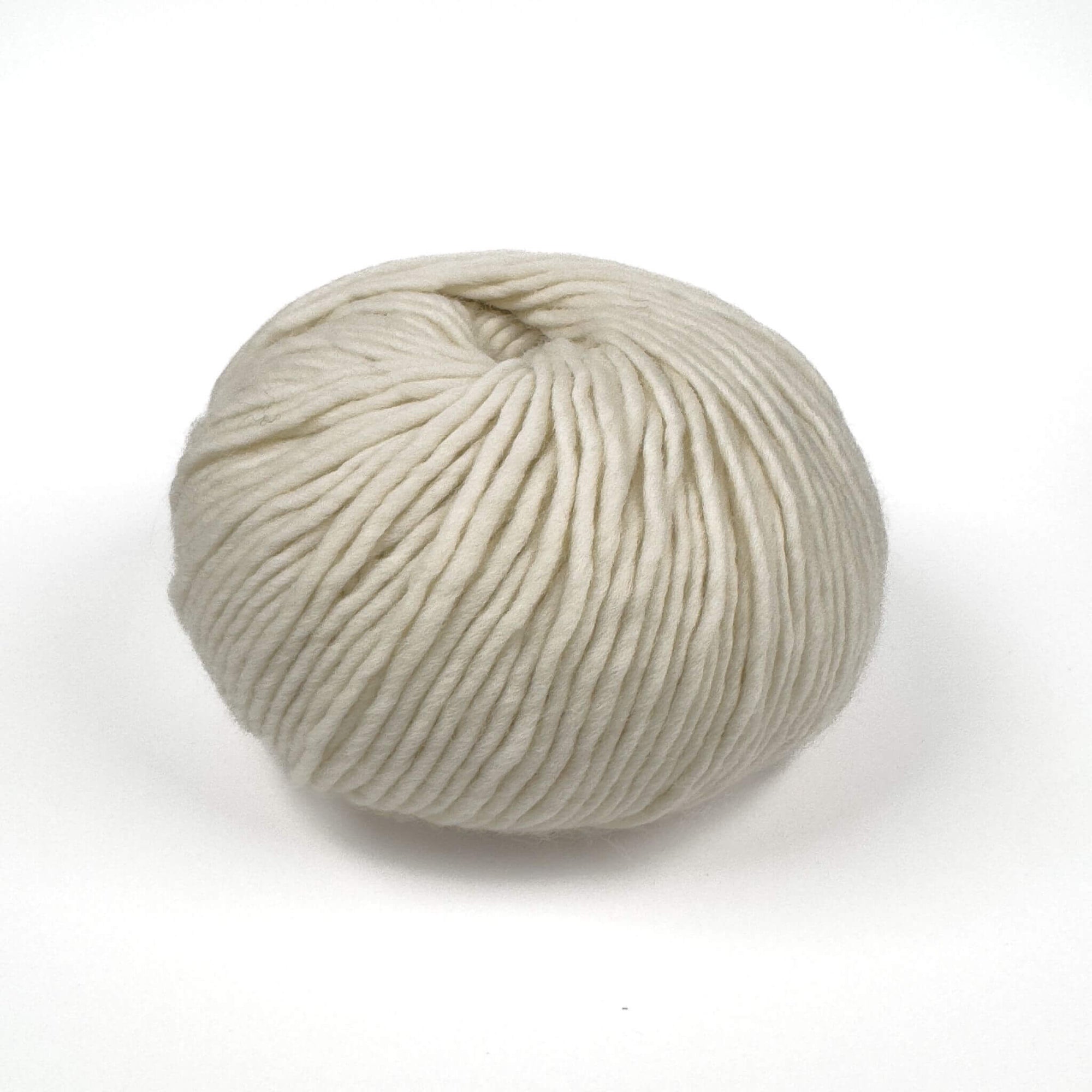 BeMe Ivory - THE WOOLCATCHER