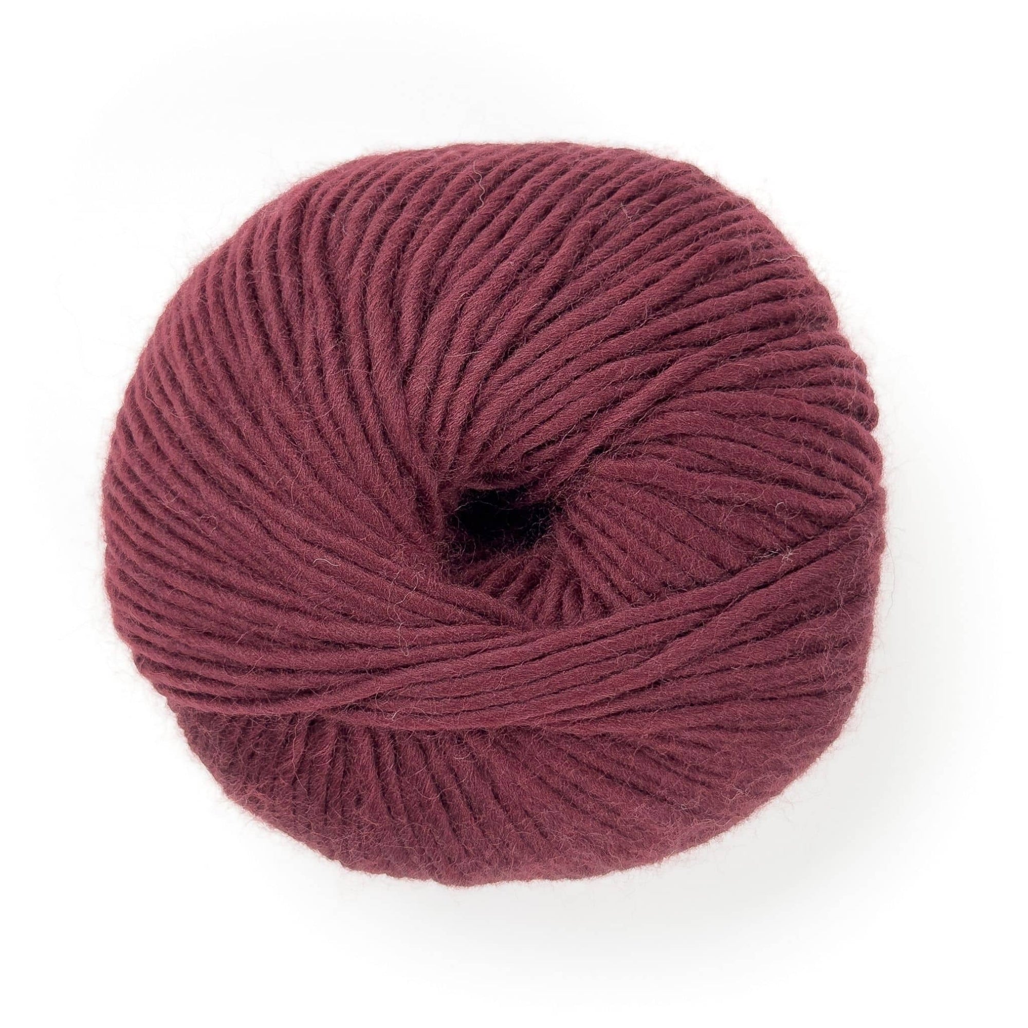 BeMe Marsala - THE WOOLCATCHER