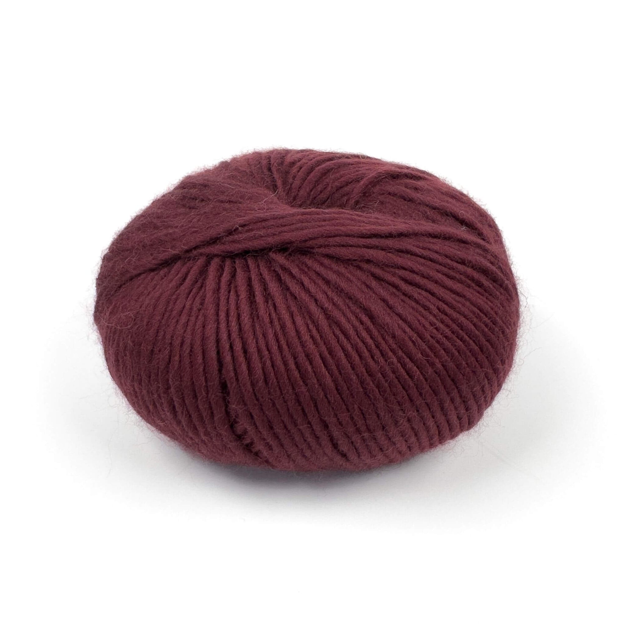BeMe Marsala - THE WOOLCATCHER