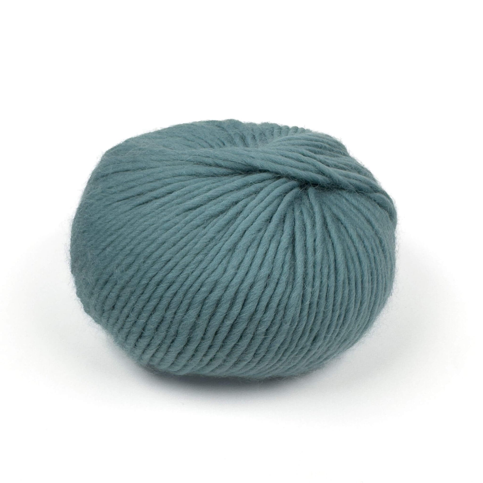 BeMe Mineral Blue - THE WOOLCATCHER
