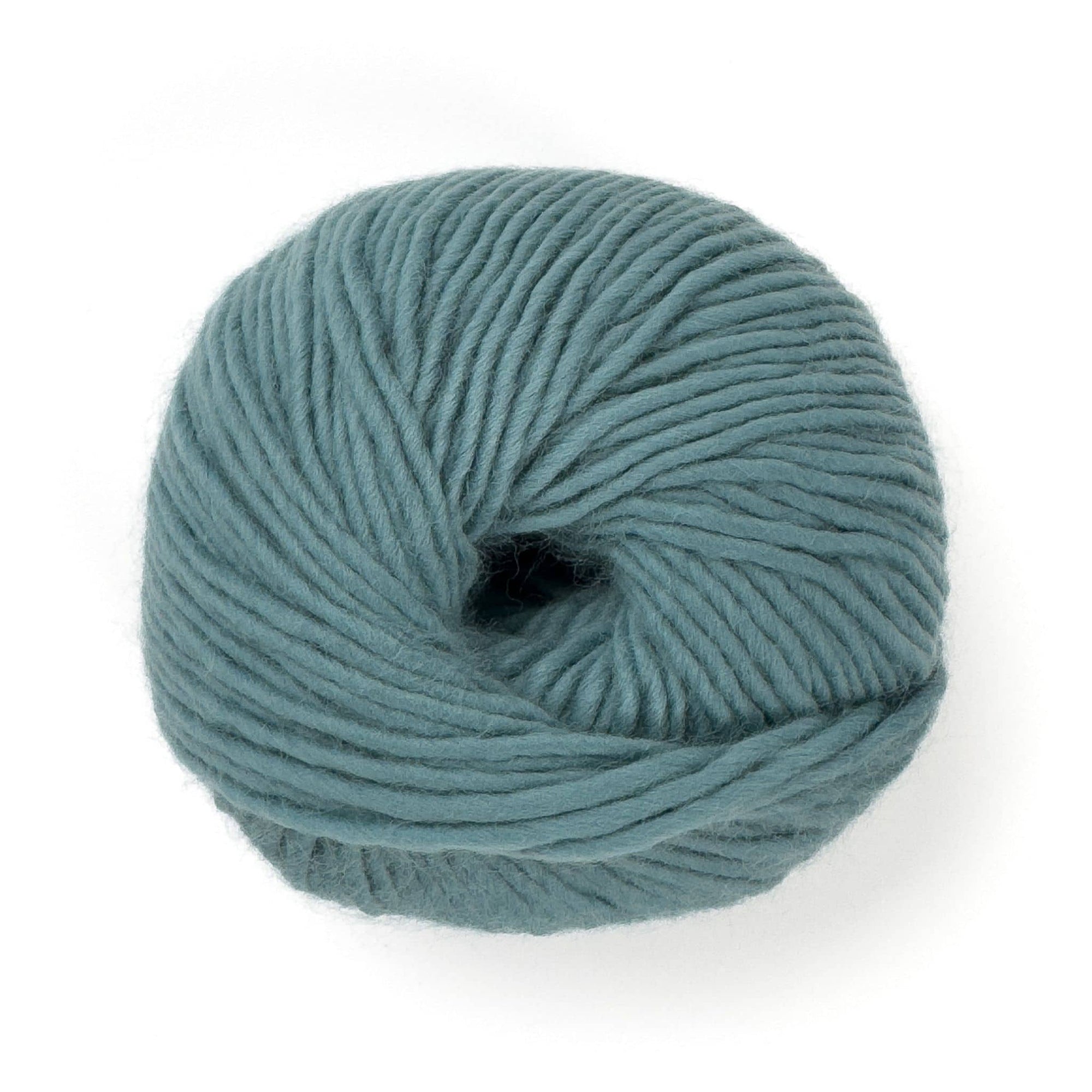 BeMe Mineral Blue - THE WOOLCATCHER