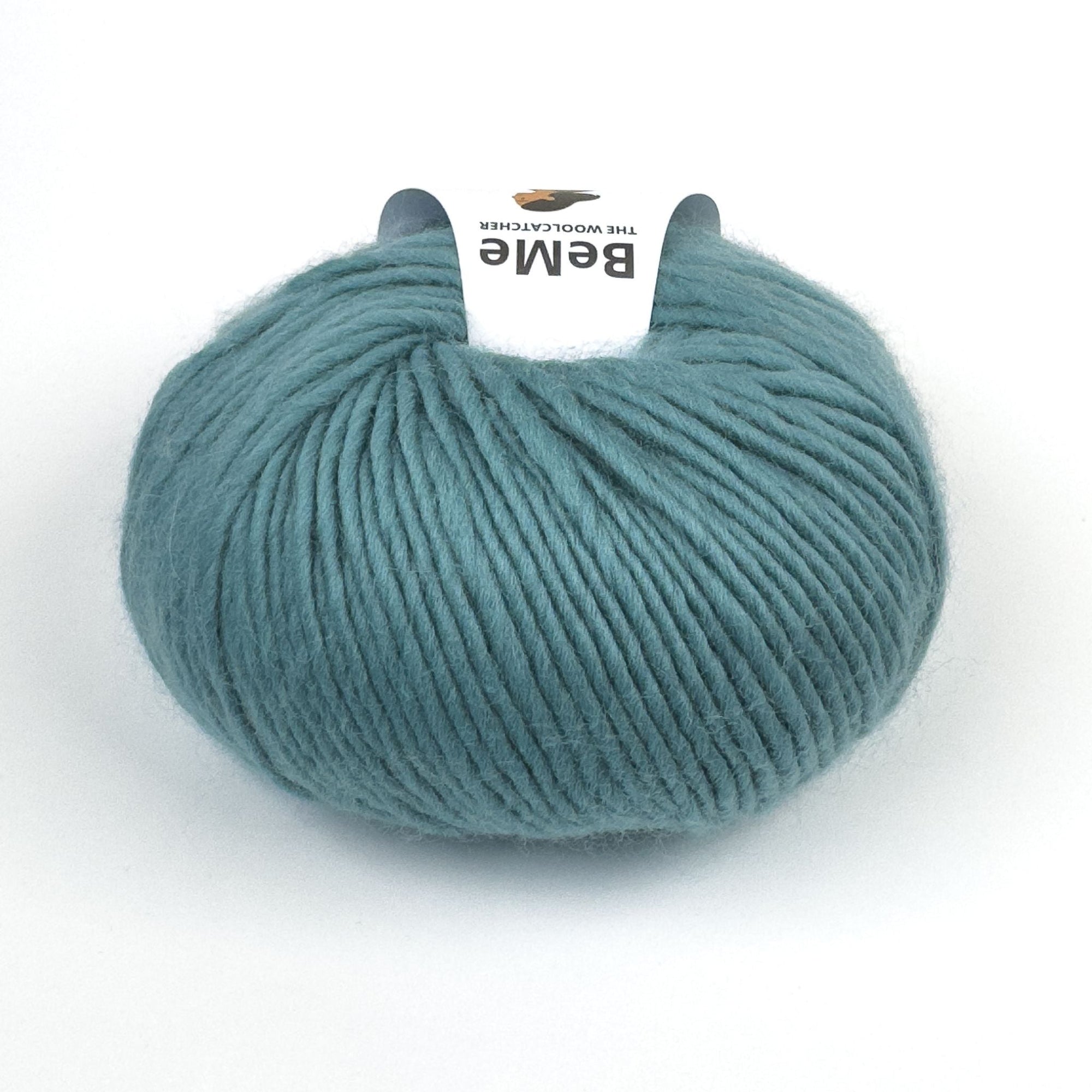 BeMe Mineral Blue - THE WOOLCATCHER