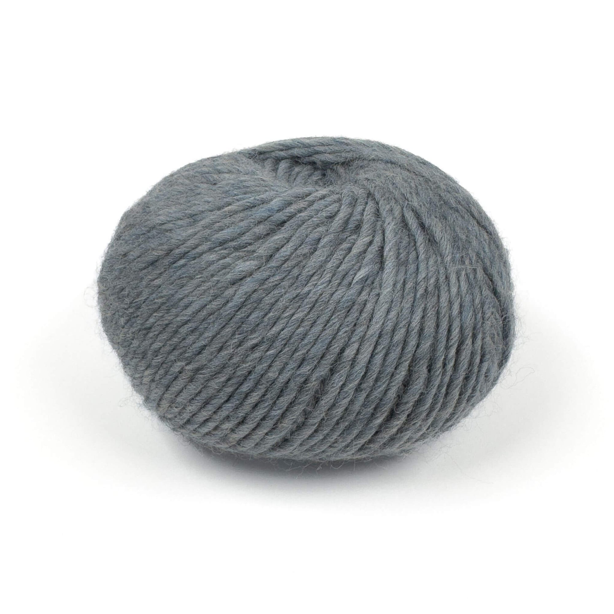 BeMe Old Jeans - THE WOOLCATCHER