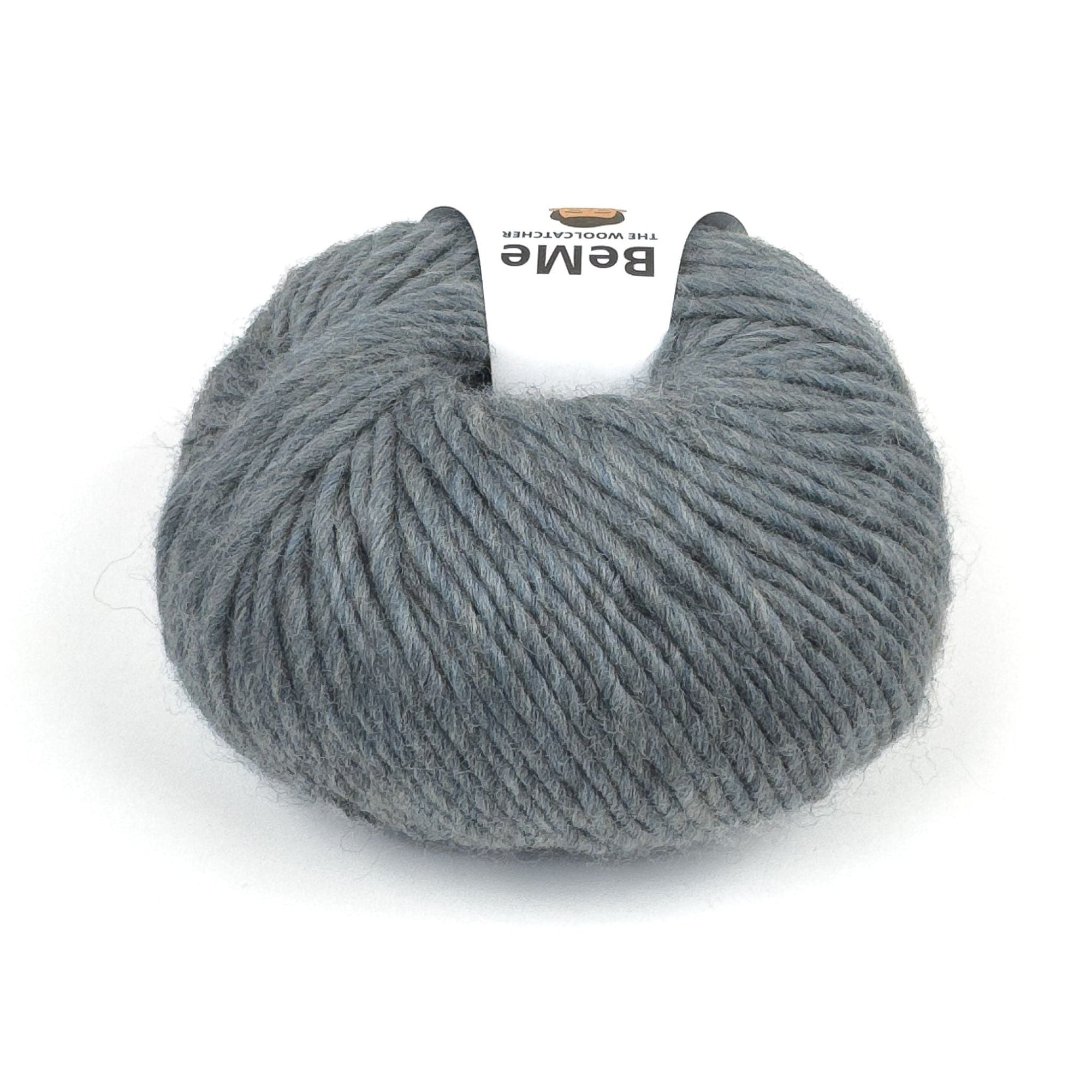 BeMe Old Jeans - THE WOOLCATCHER