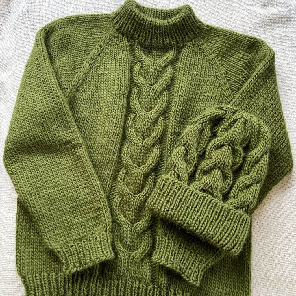 BEME OLIVE - The Woolcatcher