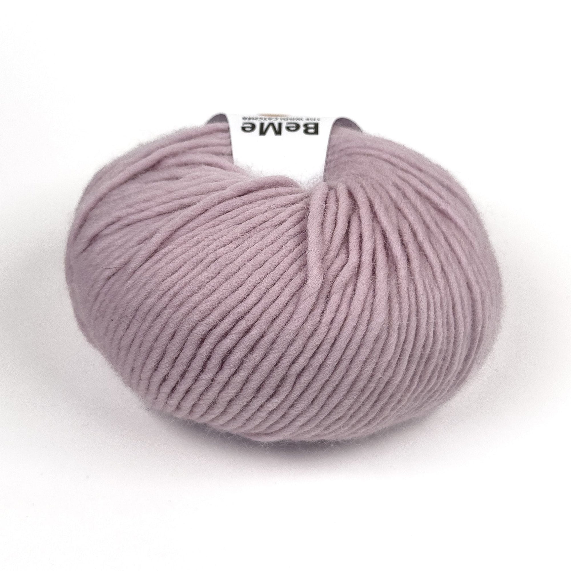BeMe Orchid Tint - THE WOOLCATCHER