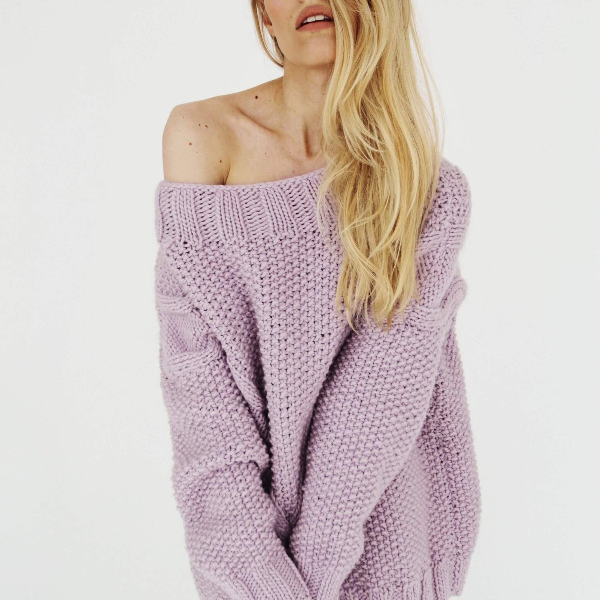 BeMe Orchid Tint - THE WOOLCATCHER