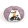 BeMe Orchid Tint - THE WOOLCATCHER