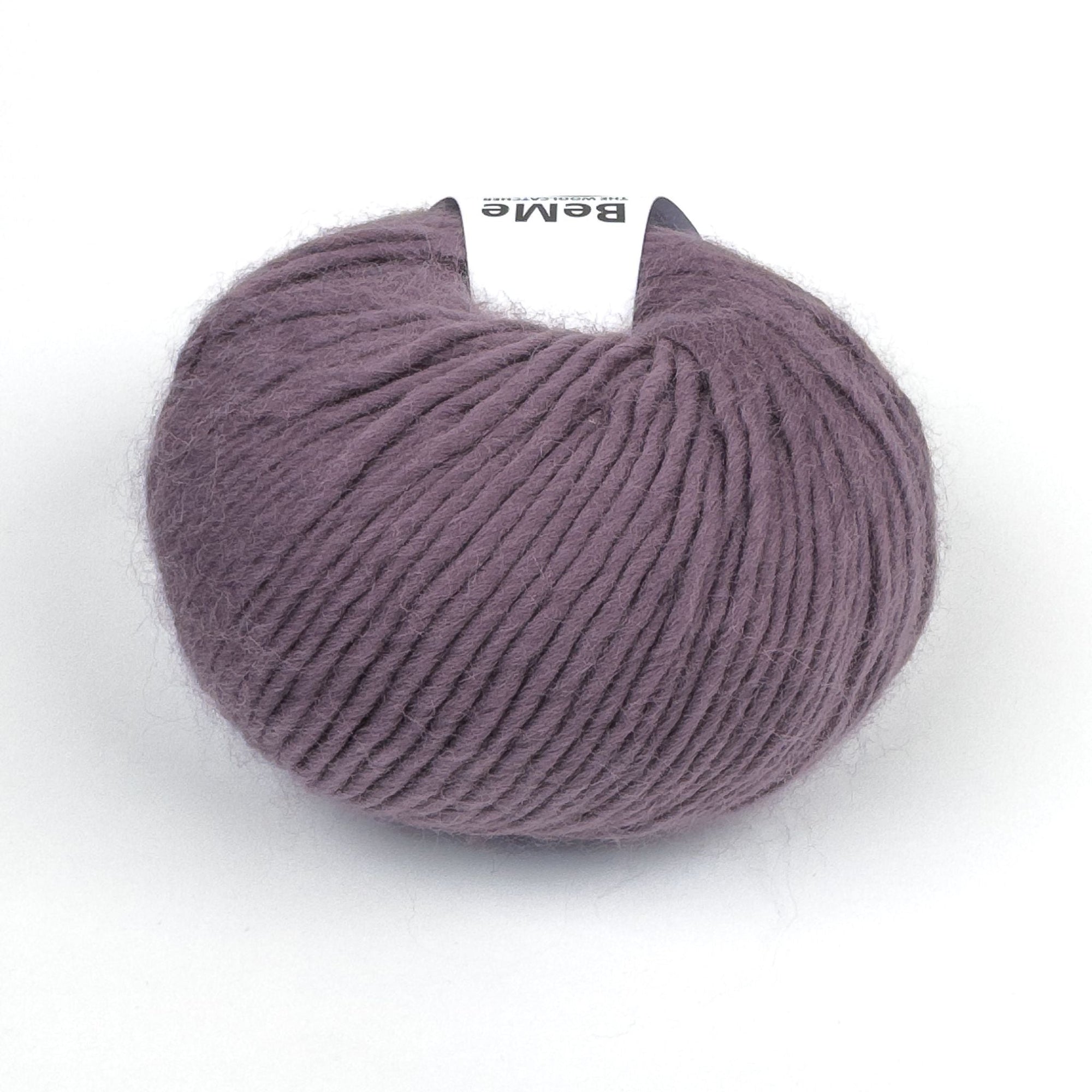 BeMe Satin - THE WOOLCATCHER