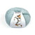 BEME SKY BLUE - THE WOOLCATCHER 100% Peruvian wool