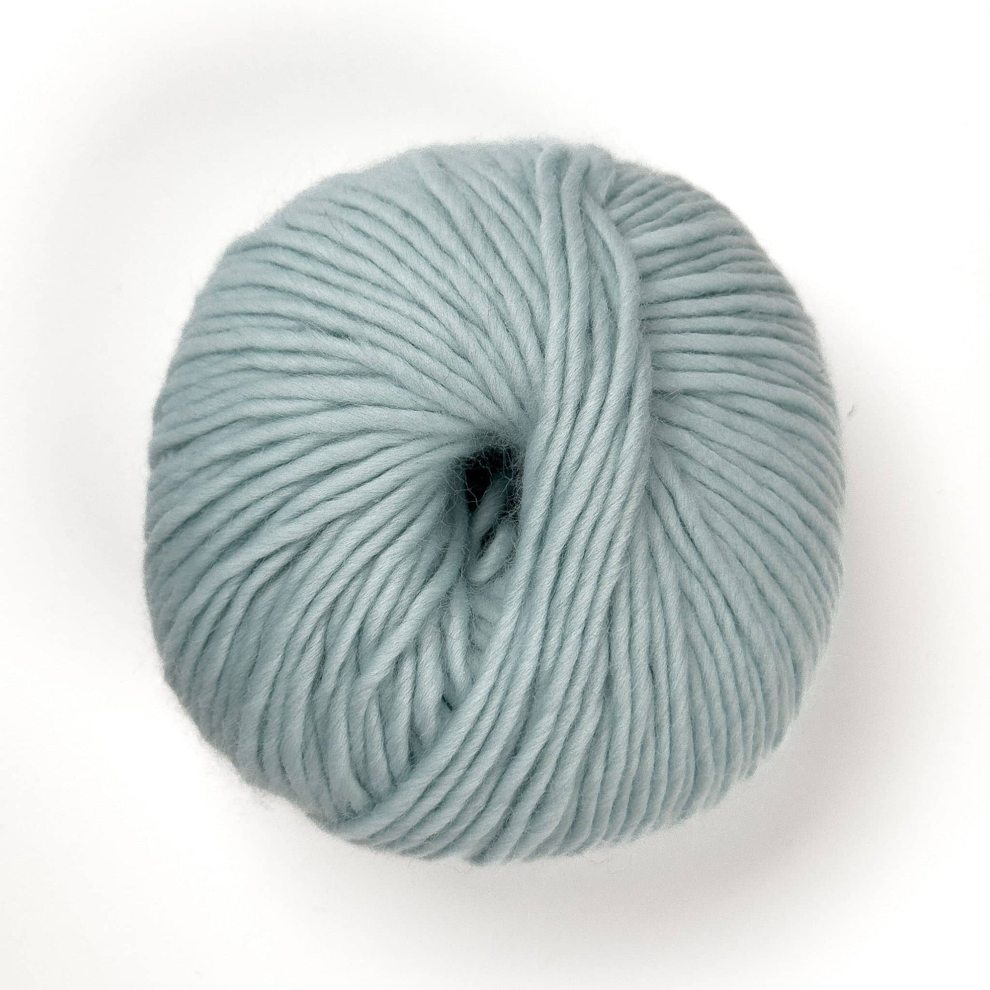 BeMe Sky Blue - THE WOOLCATCHER