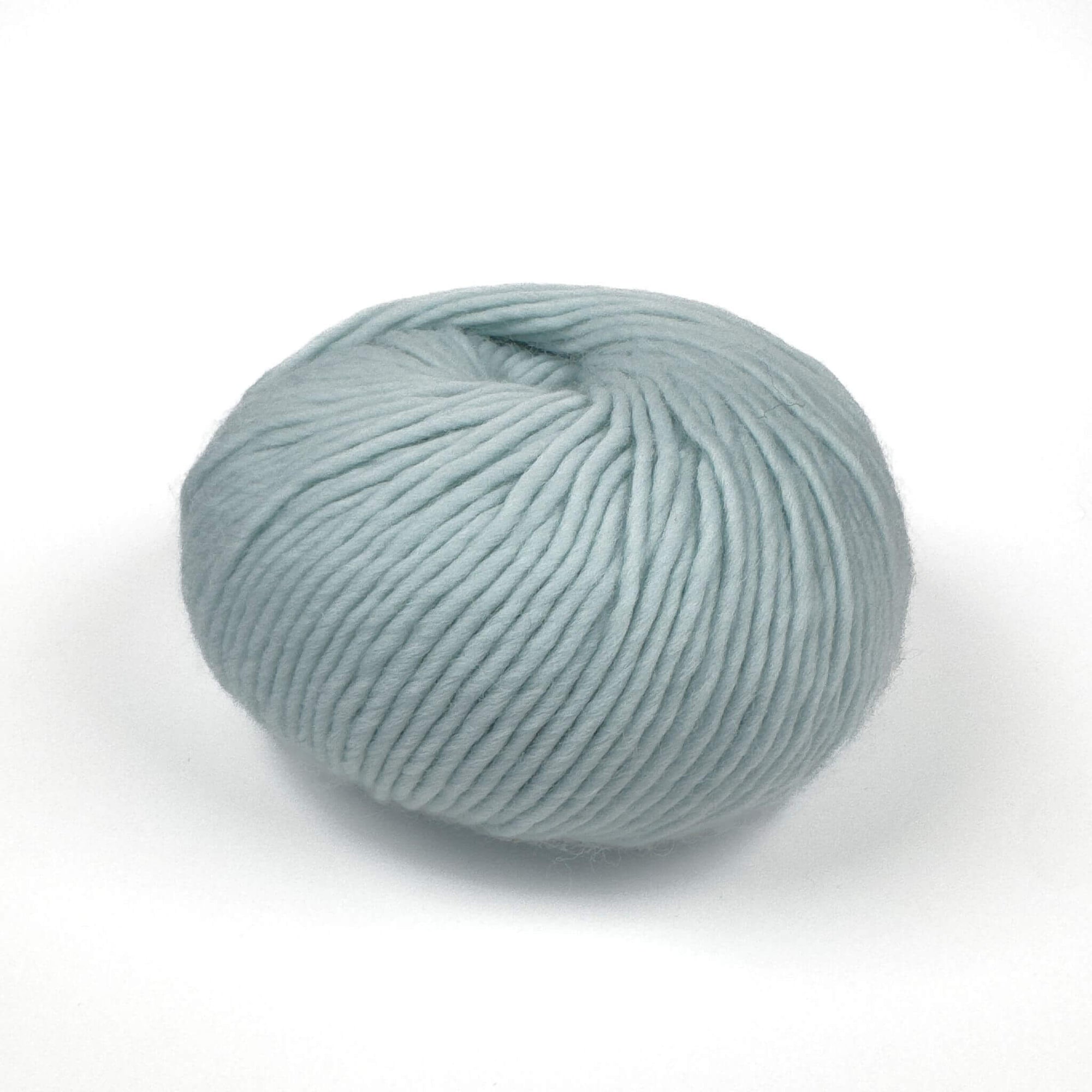 BeMe Sky Blue - THE WOOLCATCHER