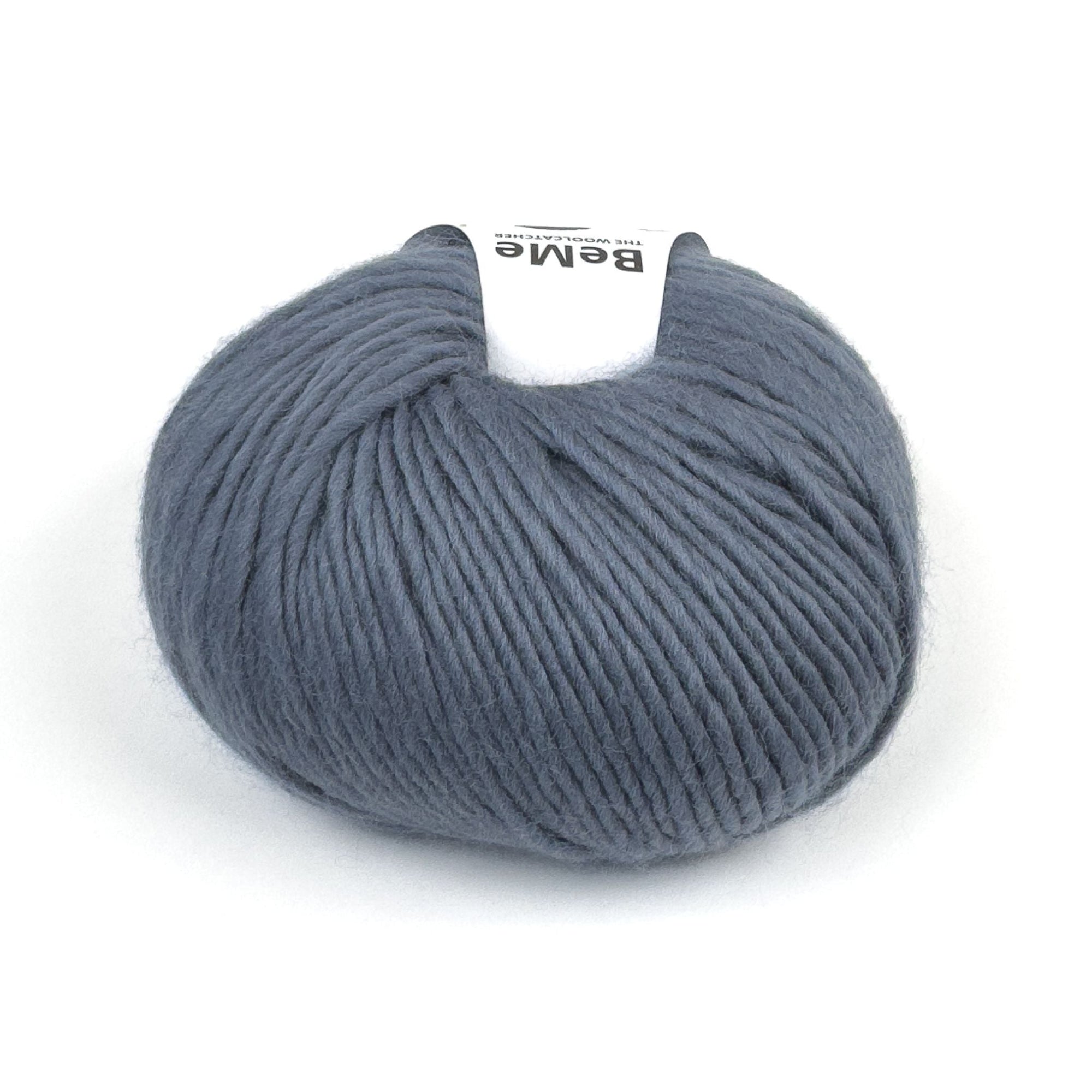 BeMe Stone - THE WOOLCATCHER