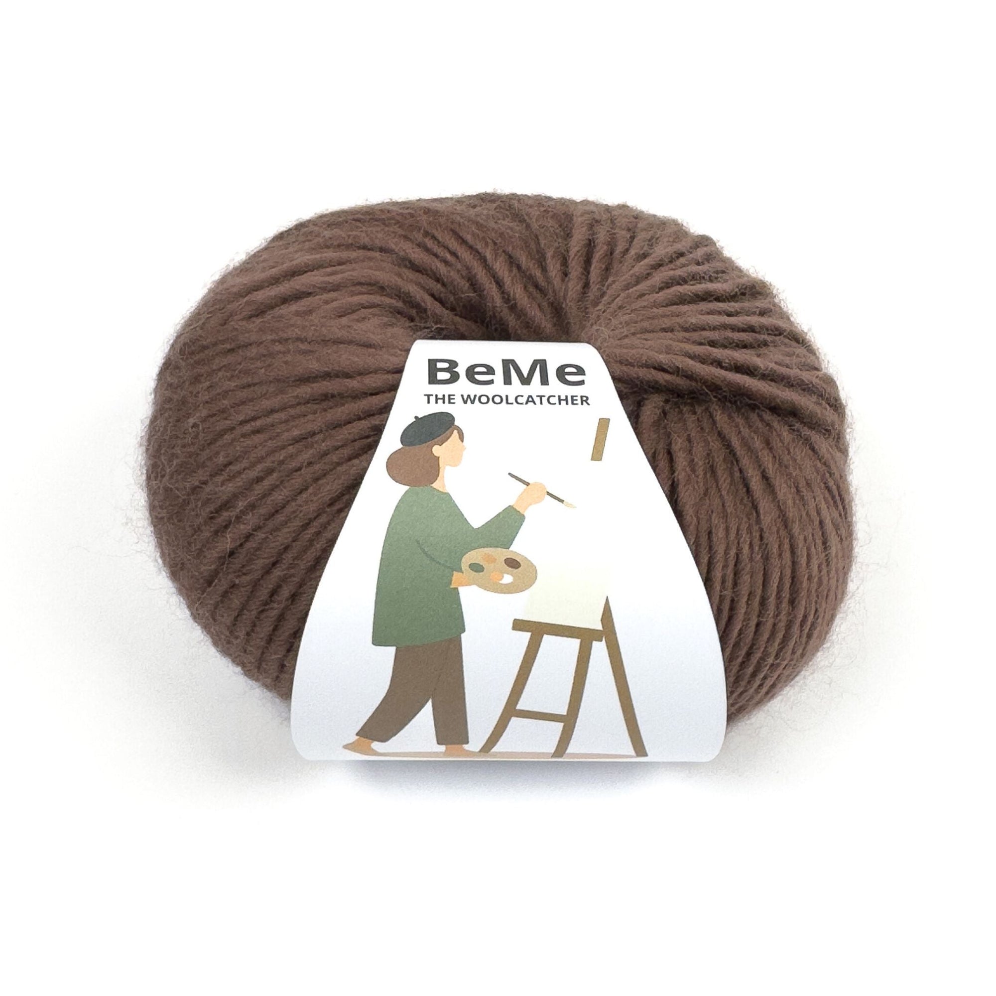 BeMe Venge - THE WOOLCATCHER