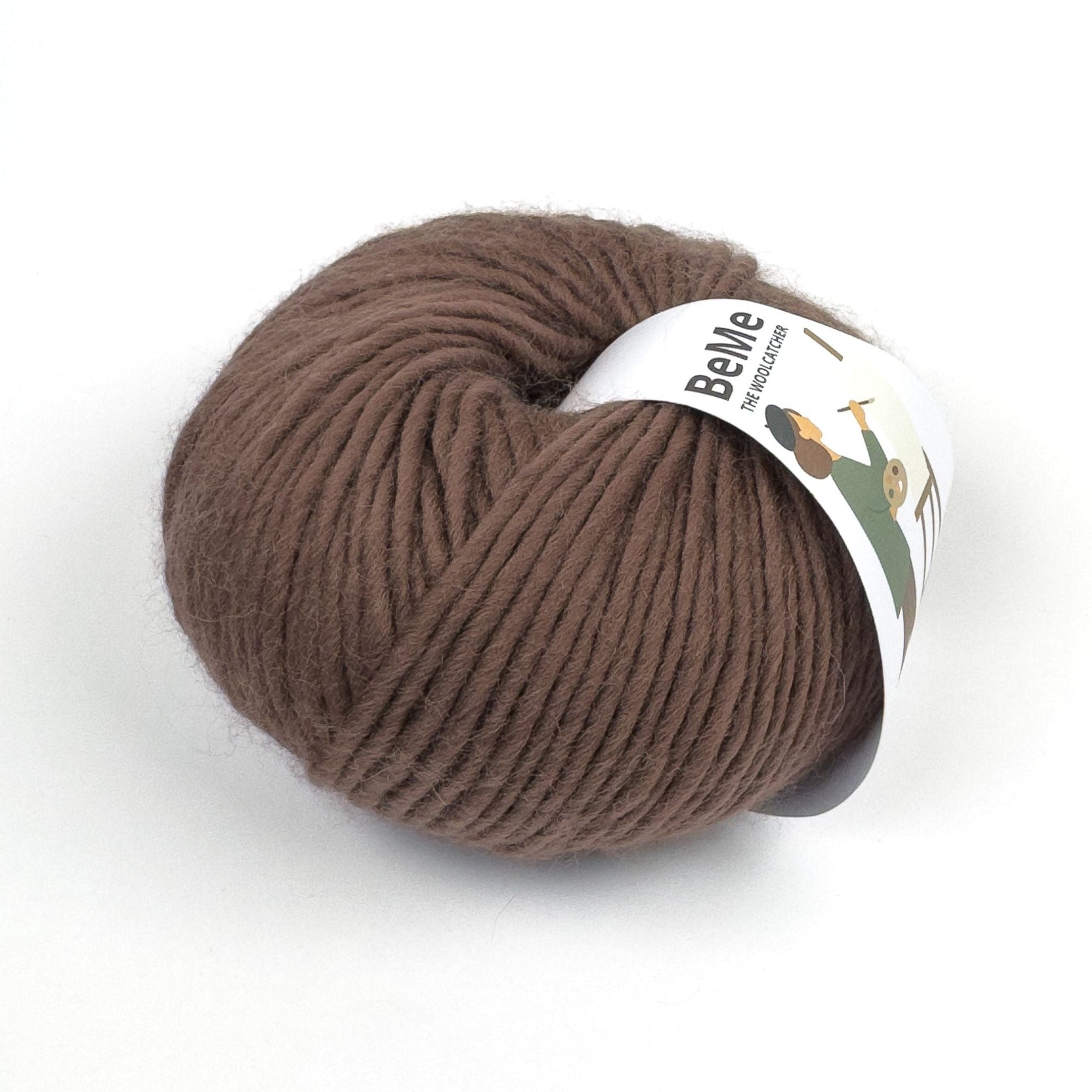 BeMe Venge - THE WOOLCATCHER