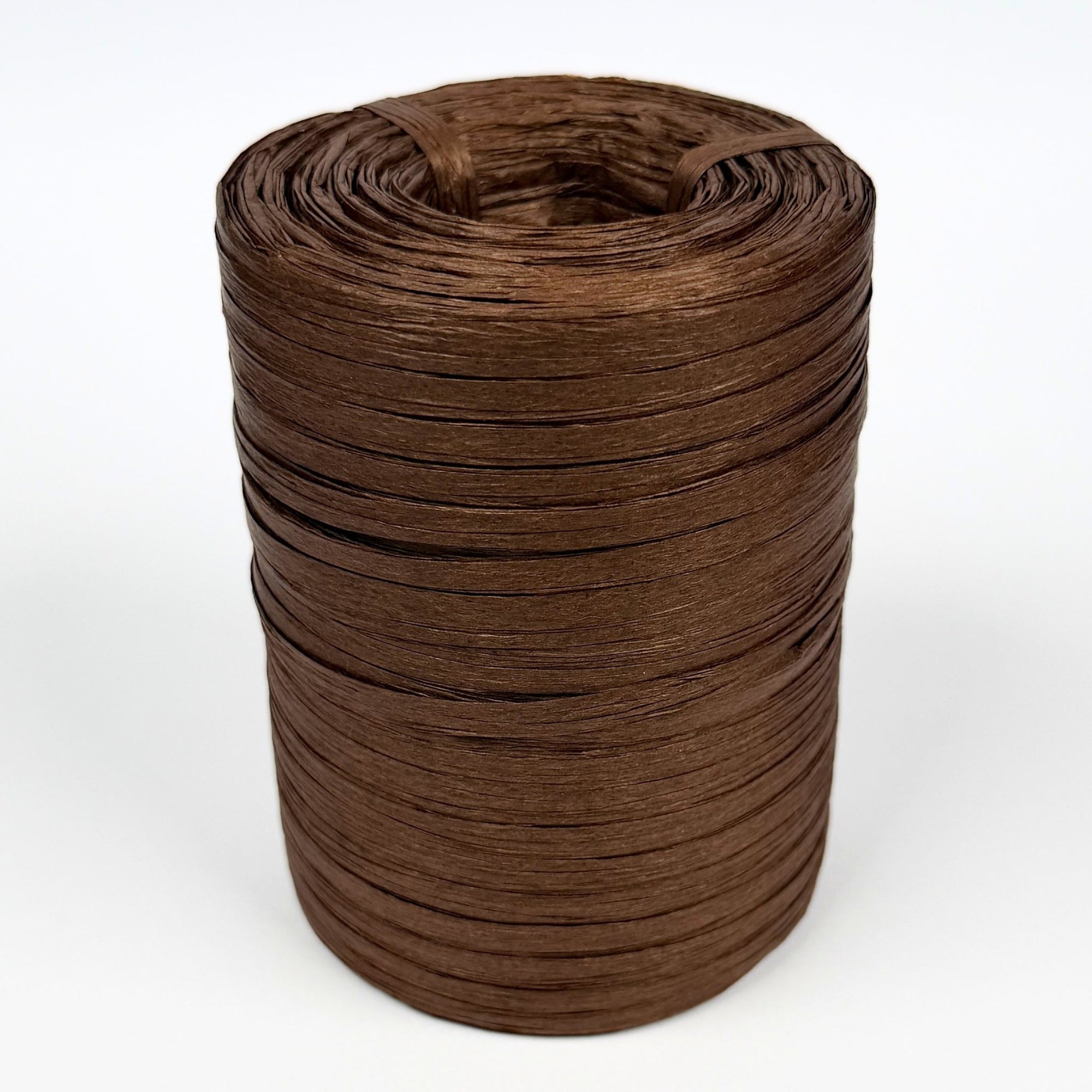 CROCHET CRUSH DARK ROAST - The Woolcatcher