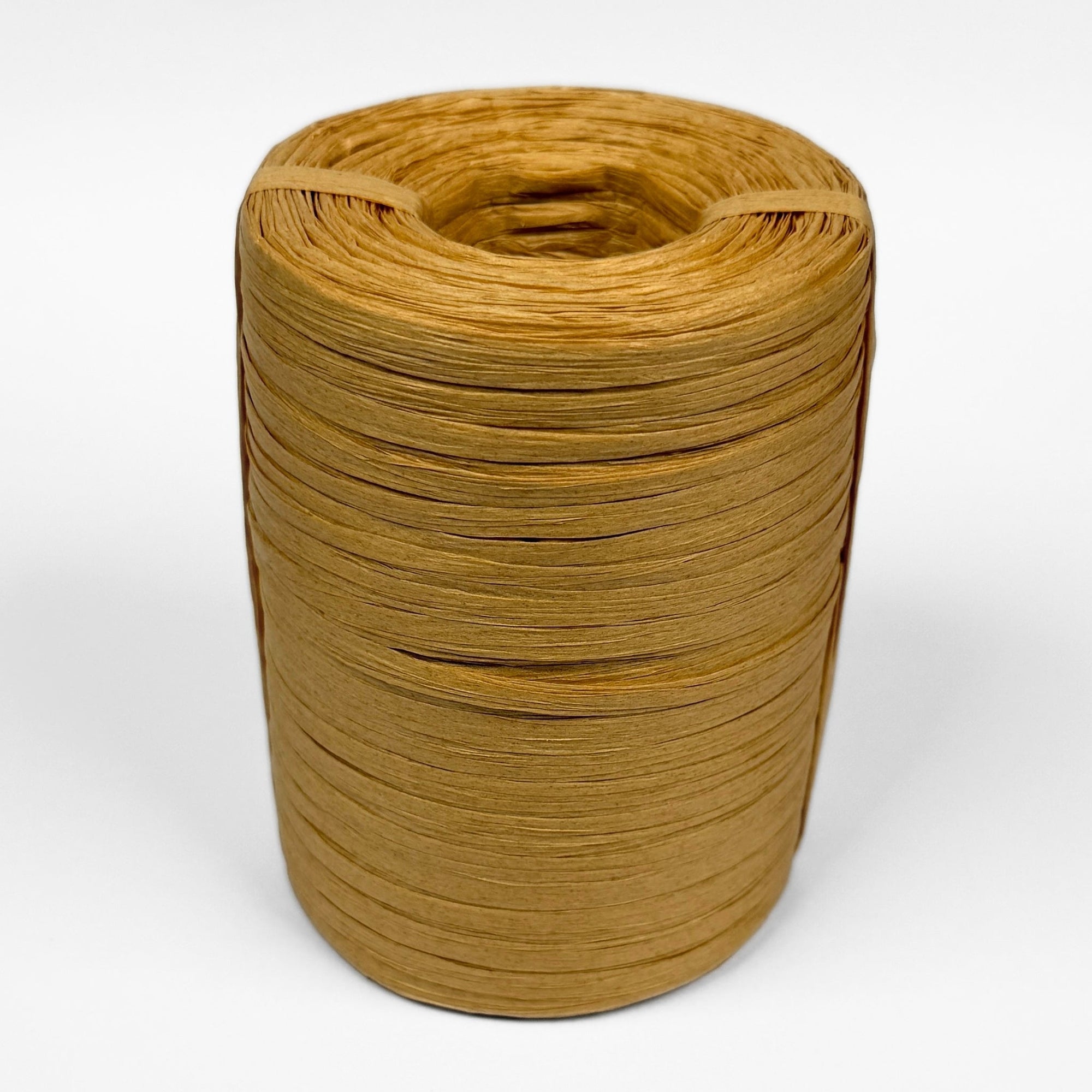 CROCHET CRUSH GOLDEN STRAW - The Woolcatcher