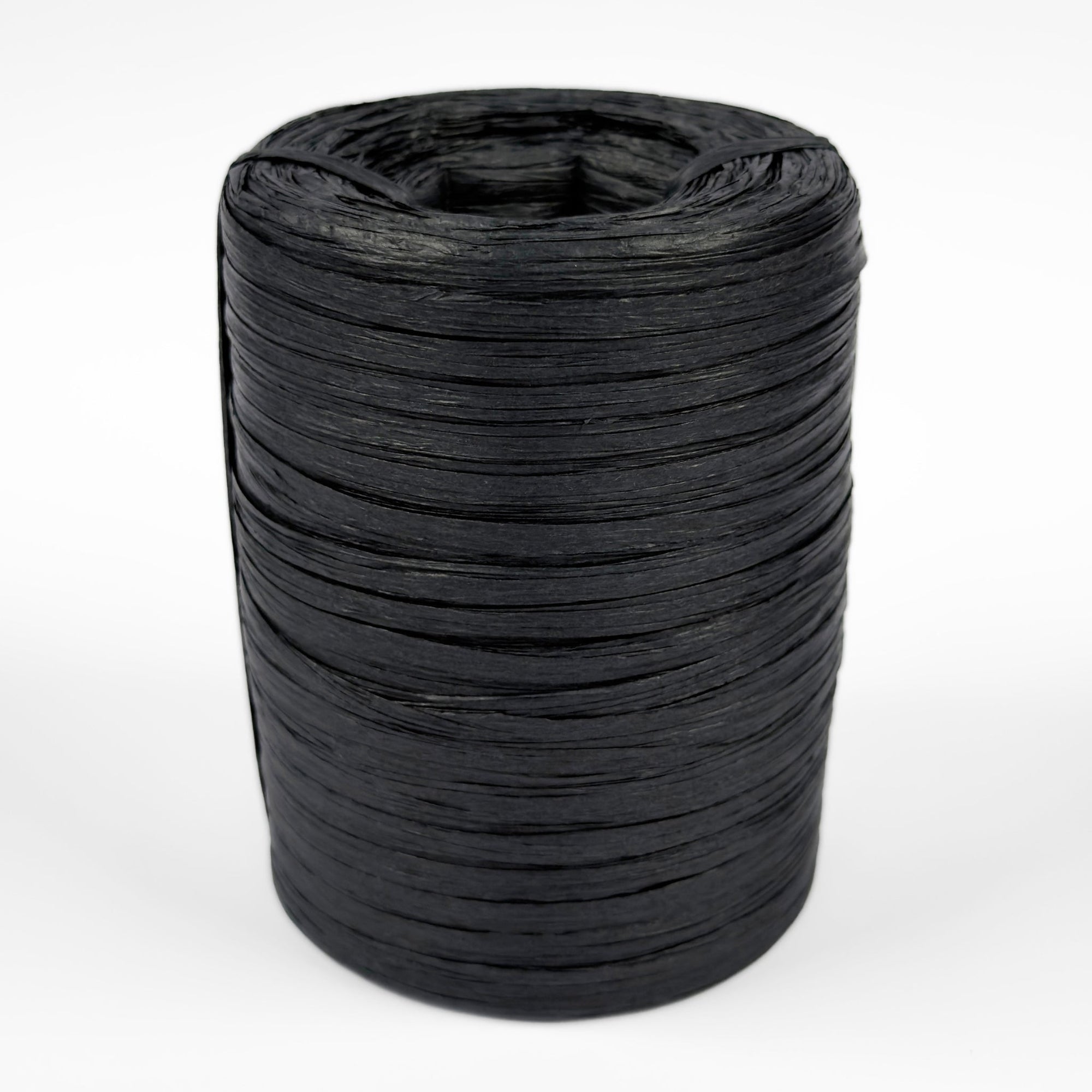 CROCHET CRUSH MIDNIGHT BLACK - The Woolcatcher