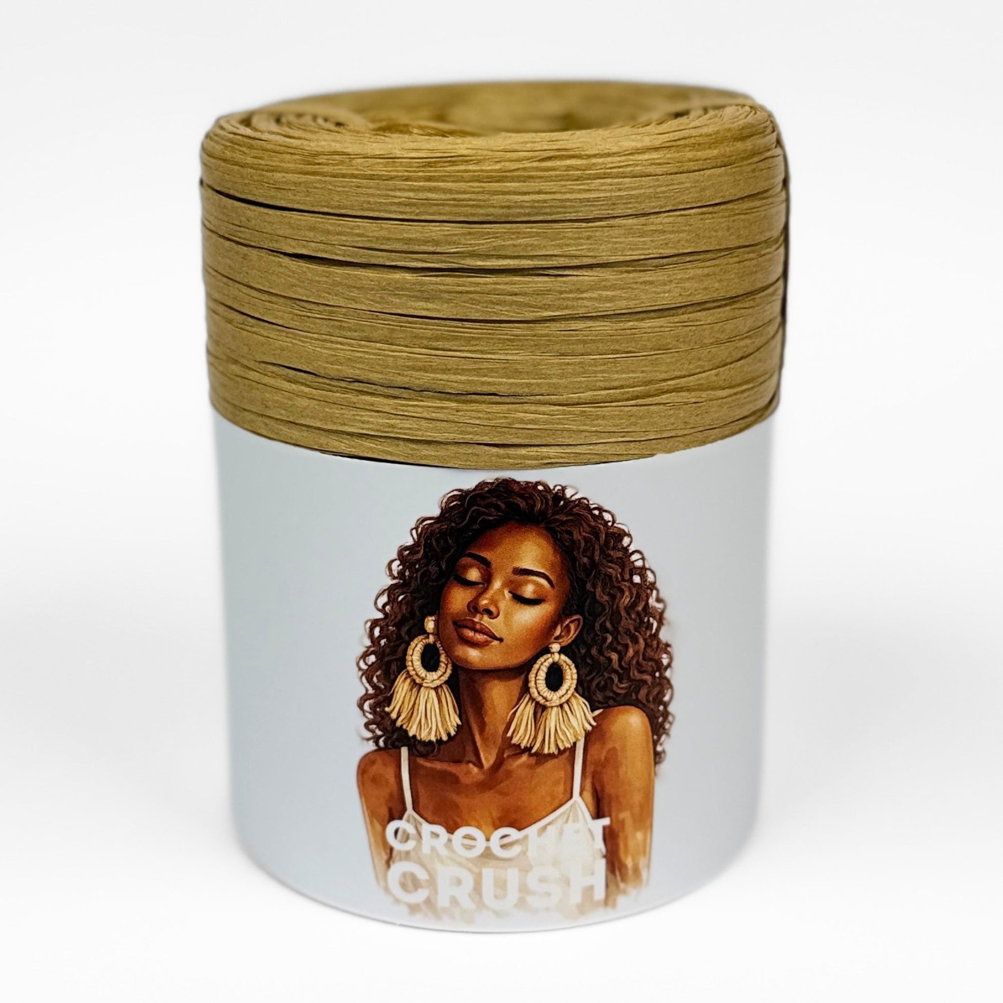 CROCHET CRUSH RUSTIC SOUL - The Woolcatcher